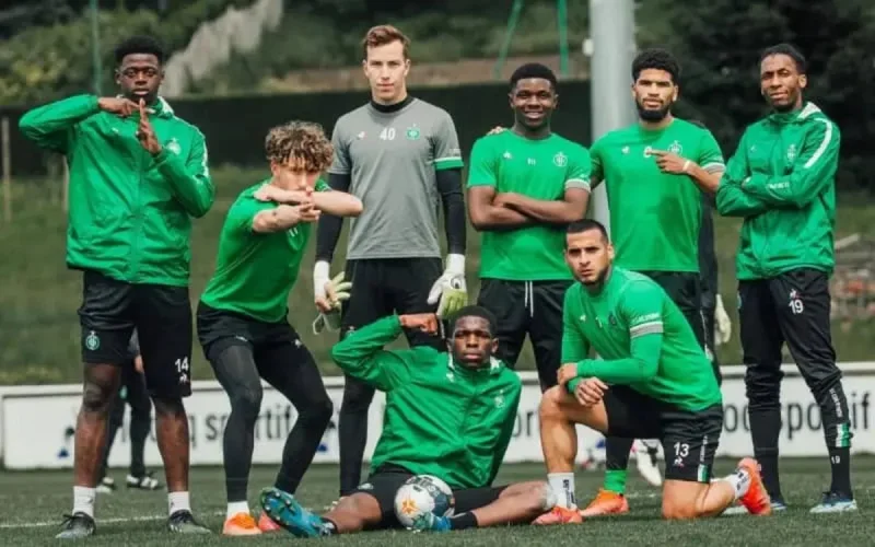 Des clubs de la Ligue 1 française en tournée au Maroc