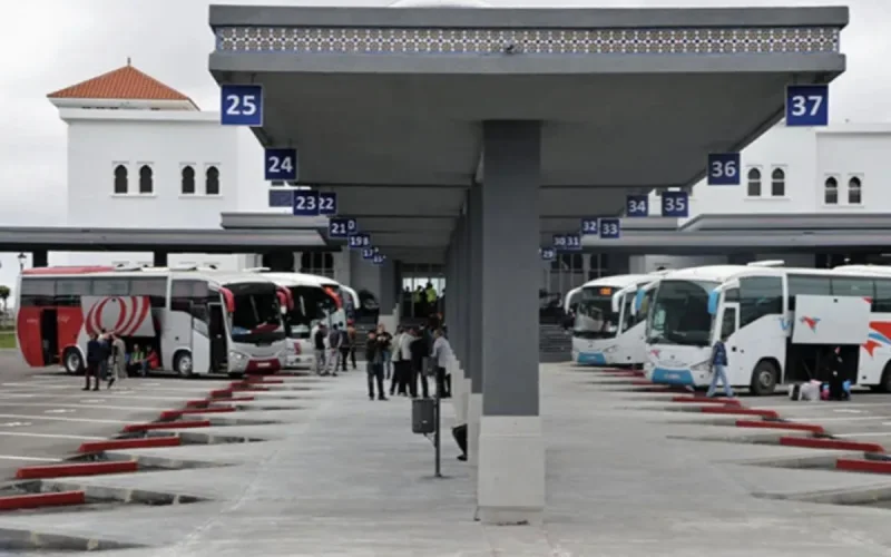 Des voyageurs marocains victimes d'abus dans les gares routières