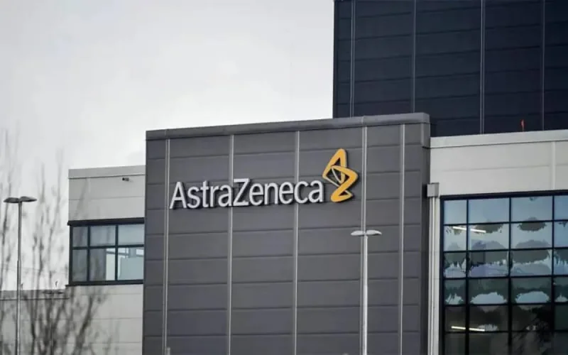 AstraZeneca annonce un traitement contre le Covid-19