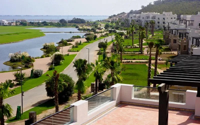 Tourisme : à Nador, la cité d'Atalayoun se métamorphose 