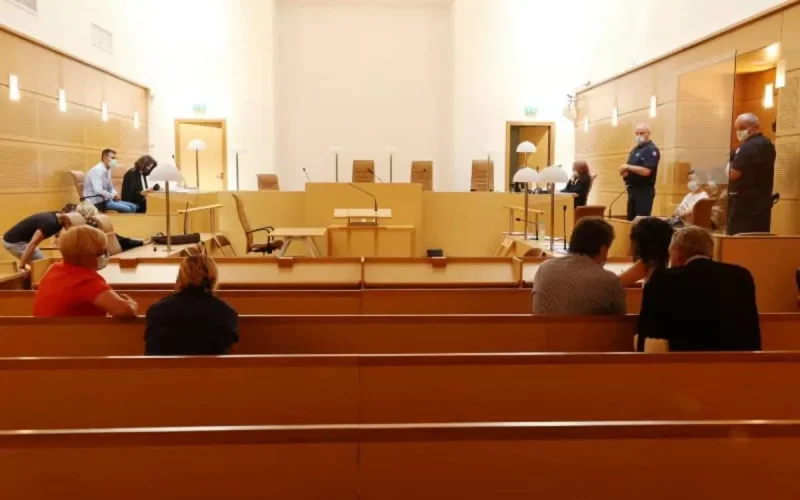 Un ancien athlète marocain condamné pour « menace de mort réitérée »