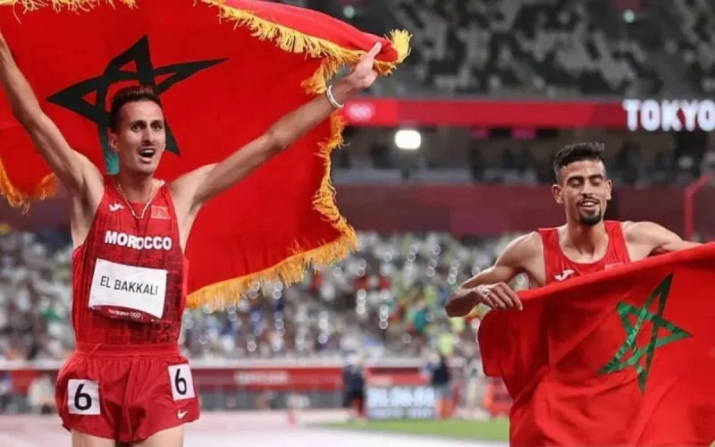 Les athlètes marocains en stage de préparation à Ifrane