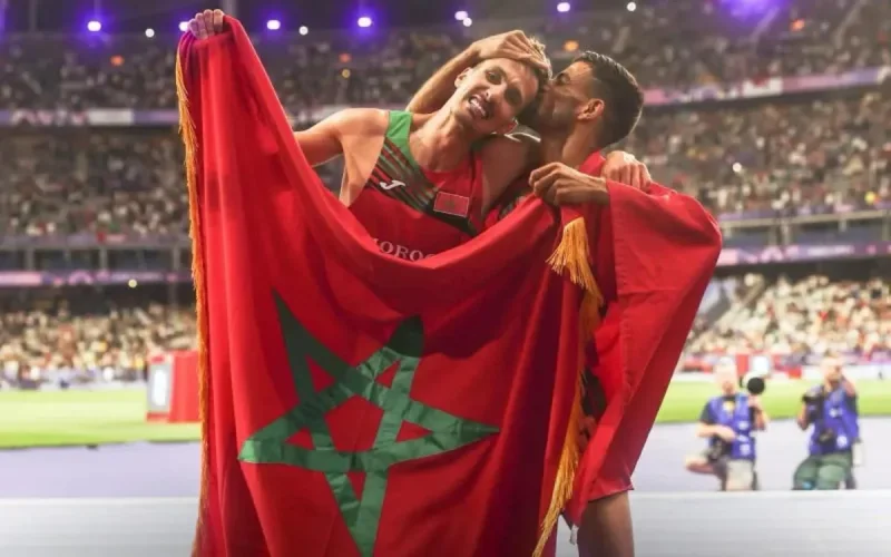 Jeux olympiques : des Marocains réclament la tête des dirigeants sportifs