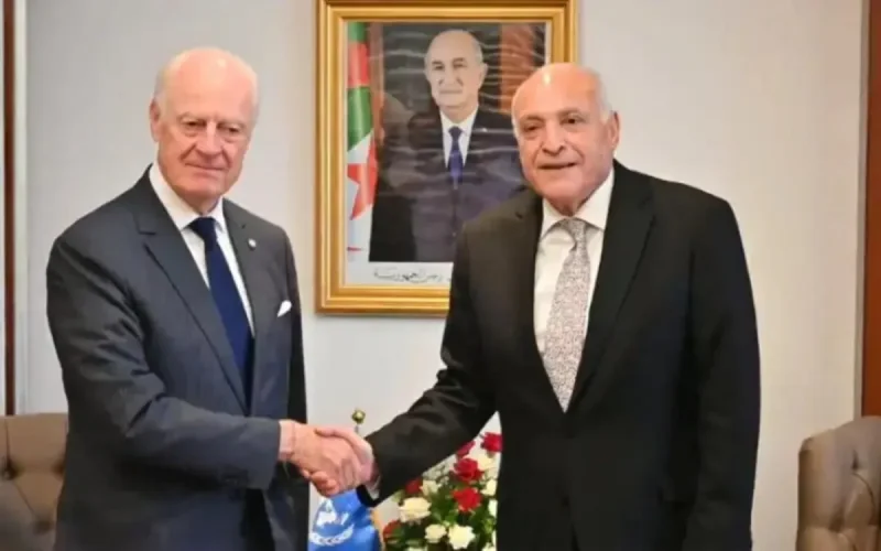 Sahara : l'Algerie accusée de duplicité