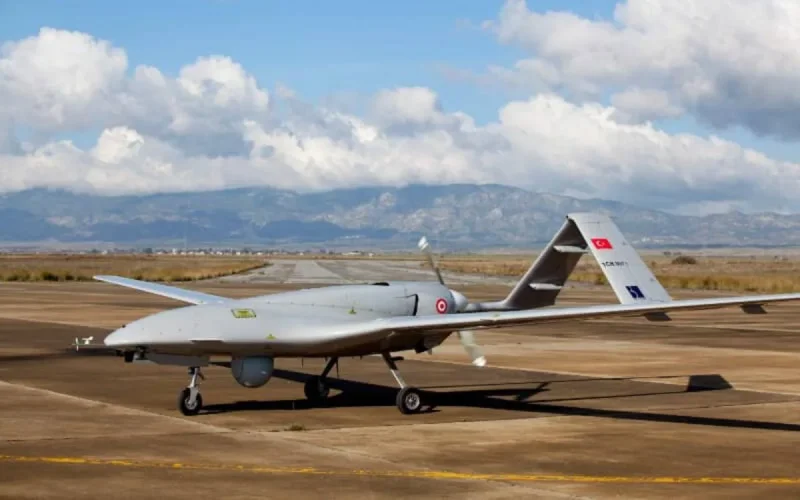 Une attaque par un drone marocain aurait fait 3 morts à la frontalière mauritanienne