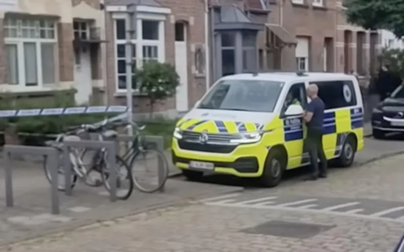 Explosion à Anvers : la maison d'un trafiquant marocain endommagée