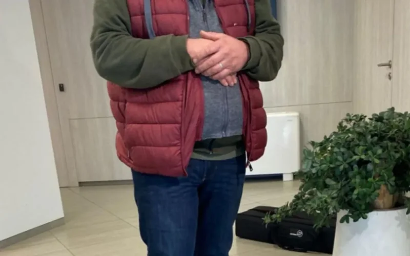 Témoignage poignant d'un héros oublié de l'attentat de Bruxelles 