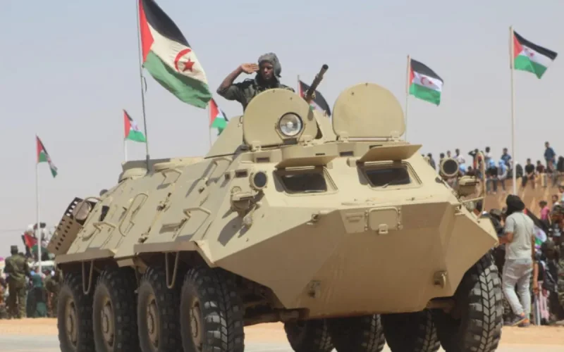 Maroc : nouvelle attaque du Polisario (Màj)