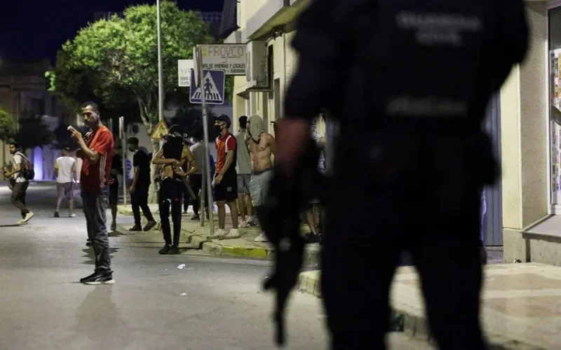 Harcèlement et racisme : le plan d'urgence du Maroc pour protéger ses ressortissants en Espagne