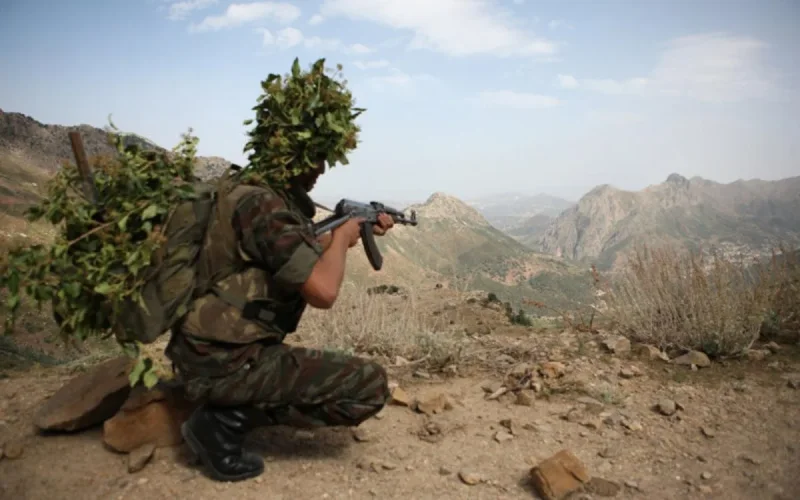 Algérie : Attaque terroriste meurtrière à la frontière avec le Maroc