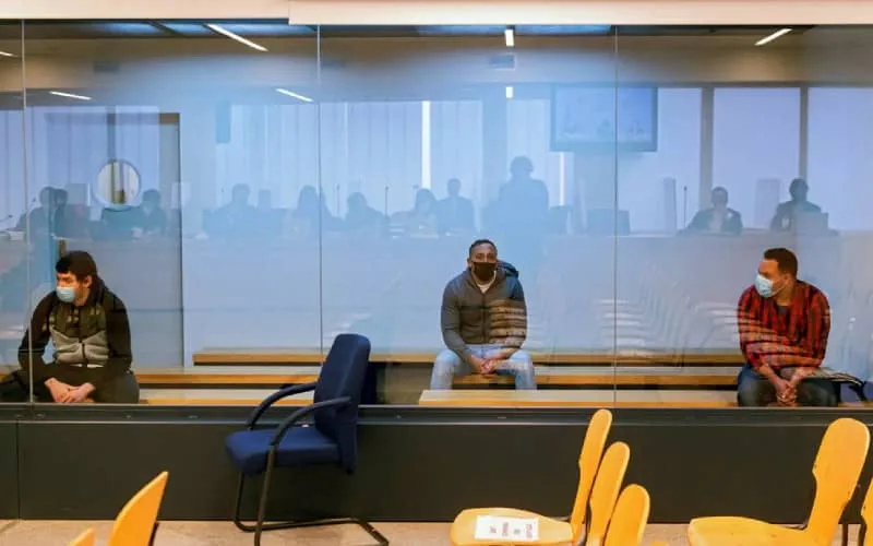 Attentats de Catalogne : réduction de peine pour deux Marocains 