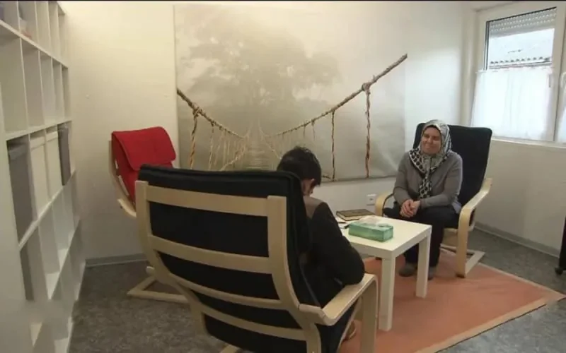 Suisse : bilan très positif pour l'aumônerie musulmane