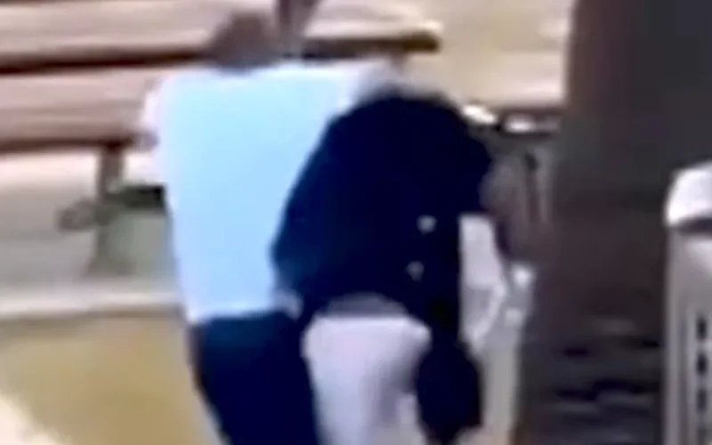 Ahmed al Ahmed, le héros qui a sauvé de nombreuses vies à Sydney