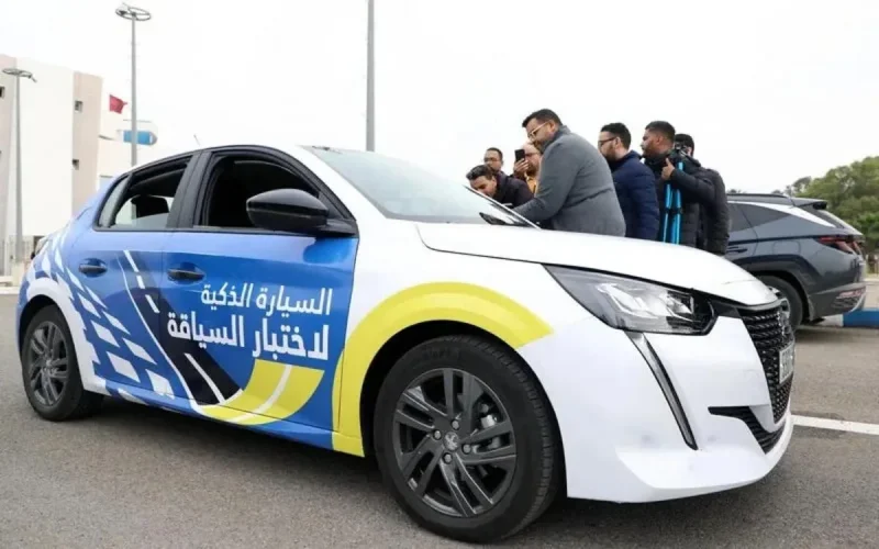 Passer le permis au Maroc devient très difficile