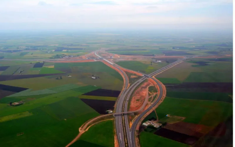 Coup d'accélérateur pour l'autoroute Rabat-Casablanca