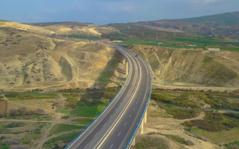 Nouvelle autoroute Casa-Rabat : voici la date de livraison et les entreprises choisies