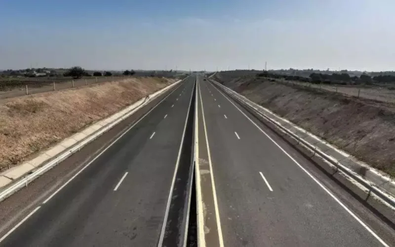 Maroc : démarrage des travaux d'une nouvelle autoroute