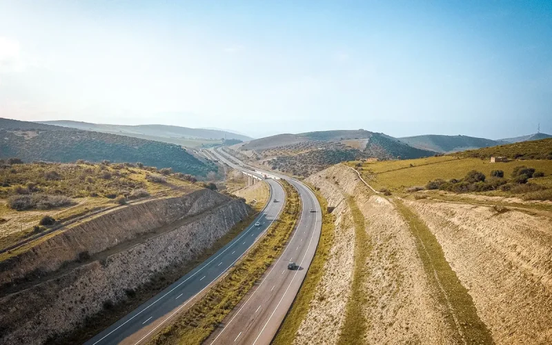 Maroc : la Chine prend toute l'autoroute vers Nador West Med