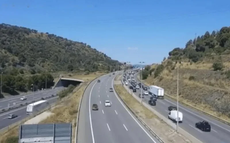 Démantèlement d'un réseau de braqueurs visant les MRE sur les routes espagnoles