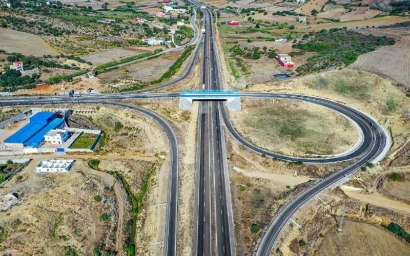 Autoroutes du Maroc : un nouveau projet passe mal