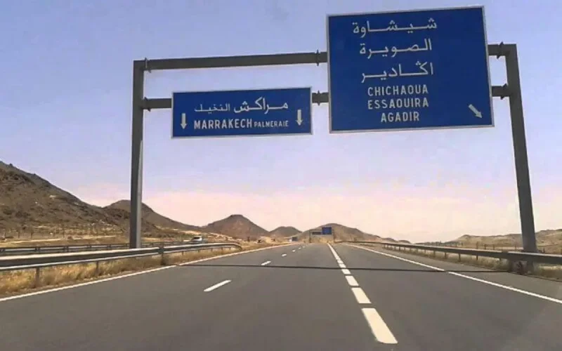 Les autoroutes marocaines dangereuses ?