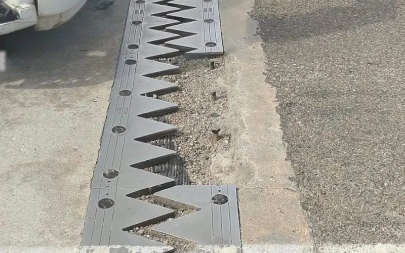 Autoroute Tanger Med, attention danger ! 