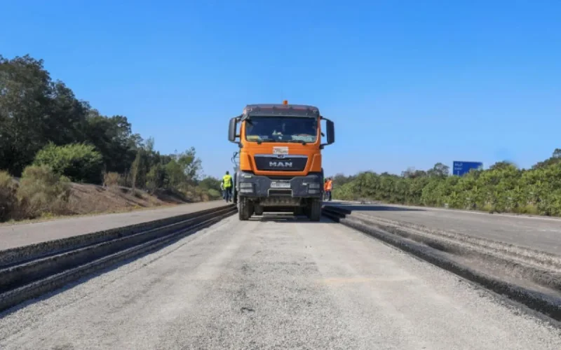 Voici les projets d'autoroutes en cours au Maroc