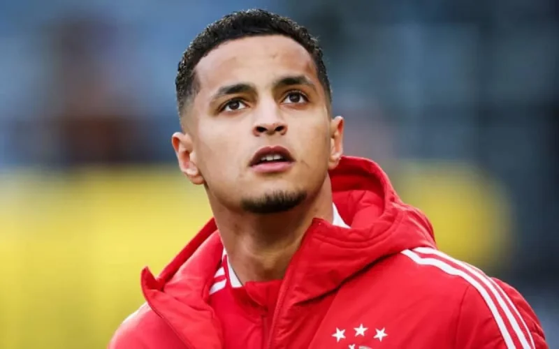Quel avenir pour Mohamed Ihattaren à l'Ajax Amsterdam ?