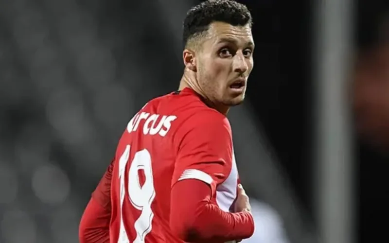 Quel avenir pour Selim Amallah au Standard ?