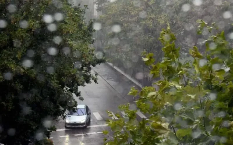 Alerte Météo : averses orageuses et rafales de vent au Maroc
