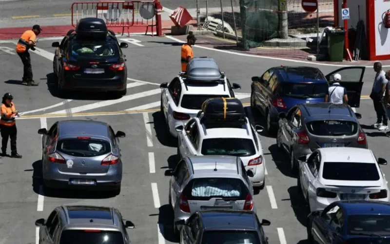 Marhaba 2025 : alerte pour les MRE 