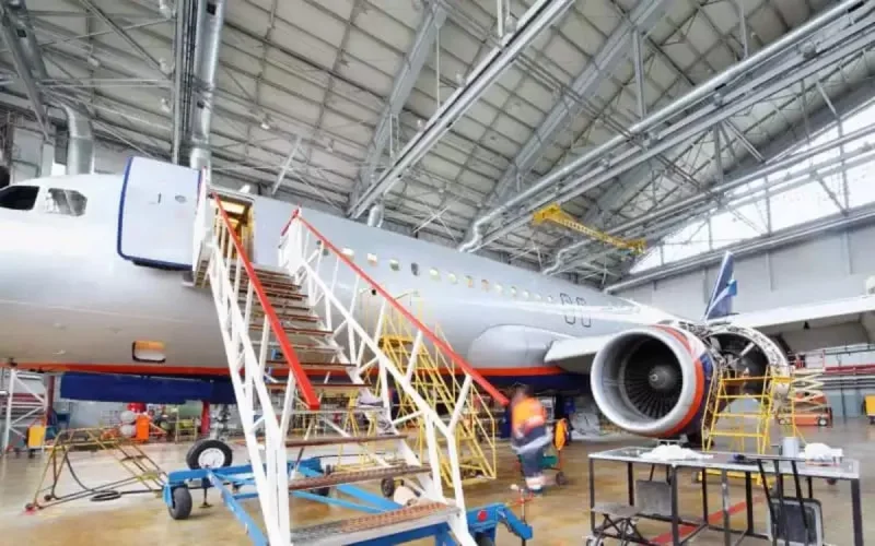 Un avion « made in Morocco » d'ici 2030 