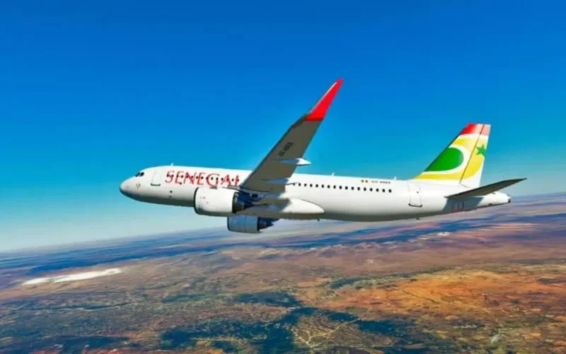 Un avion atterrit en urgence à Agadir