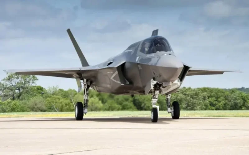 Israël va aider le Maroc à acquérir les avions de chasse F-35 auprès des États-Unis