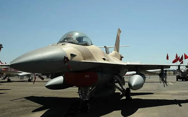 Le Maroc a augmenté son budget militaire de plus de 30 % en 2020