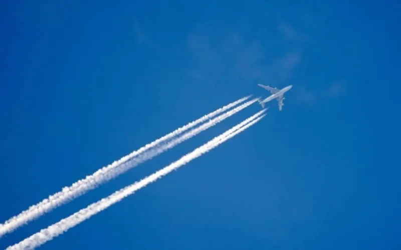 Un avion en provenance de Rabat échappe de peu à une collision dans le ciel