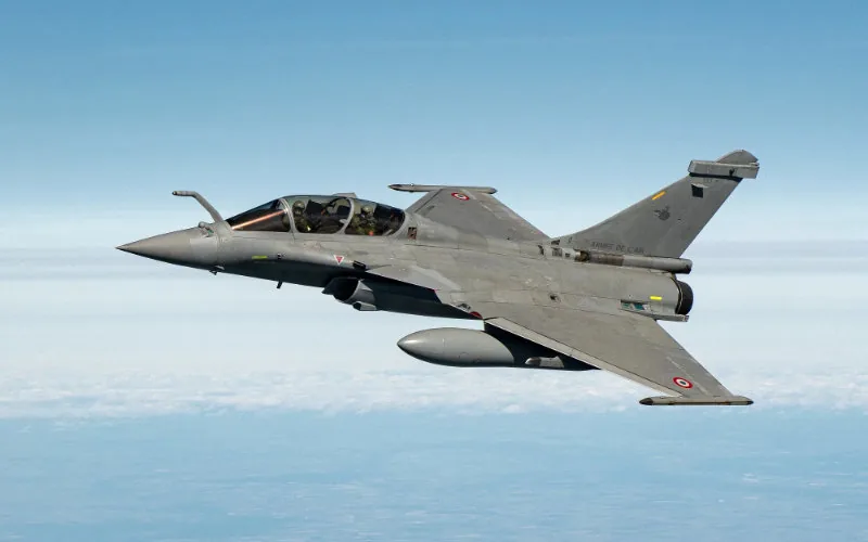 Quand le F-16 américain détrône le Rafale auprès du Maroc
