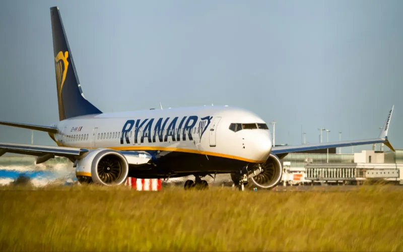 Panique à bord d'un vol Ryanair reliant Nador à la France