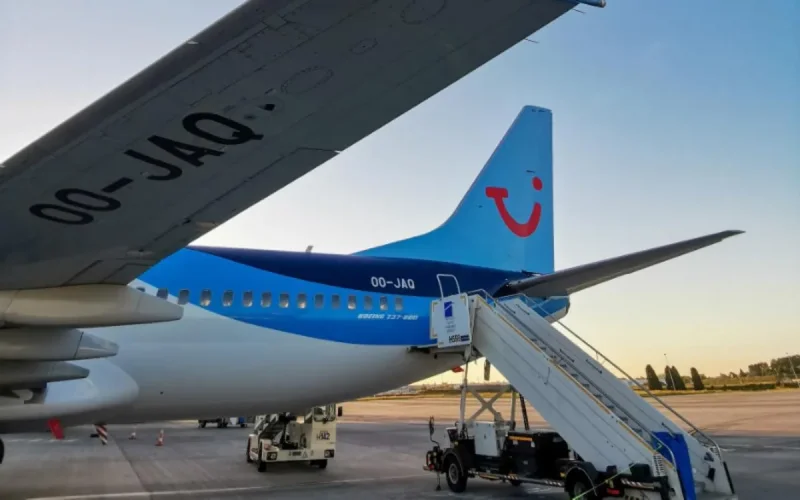 Des vols en provenance du Maroc déroutés