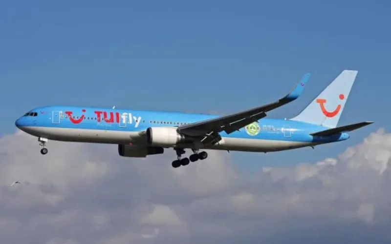 Un avion TUI Fly forcé de faire demi-tour à Casablanca
