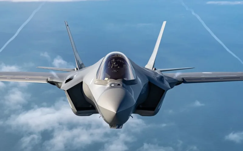 Face aux Sukhoï algériens, le Maroc vise le F-35 américain, le “joyau” de l'aviation