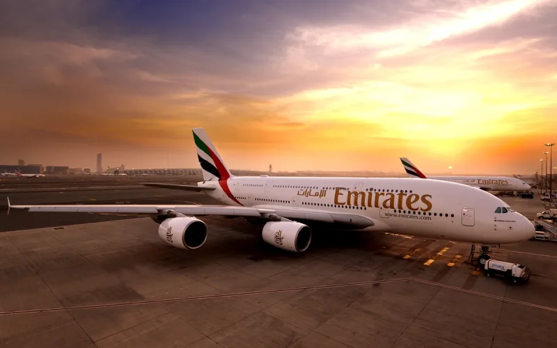 L'Algérie rompt son accord aérien avec les Émirats : les vols vers le Maroc contraints au détour