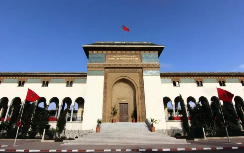 Casablanca : verdict imminent pour le fiancé de l'avocate française