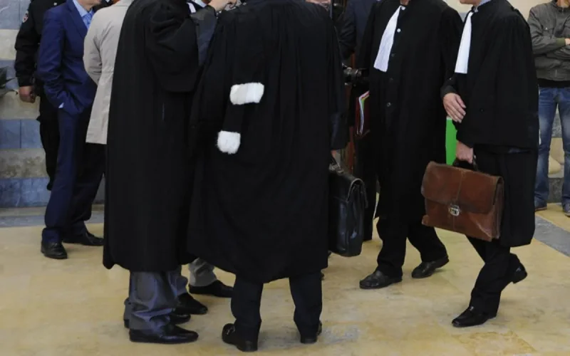 La majorité des avocats marocains ne payent pas d'impôts