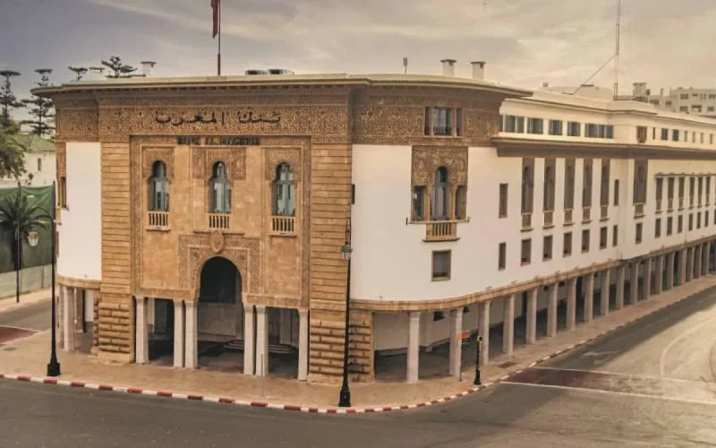 Maroc : record pour les avoirs officiels de réserve