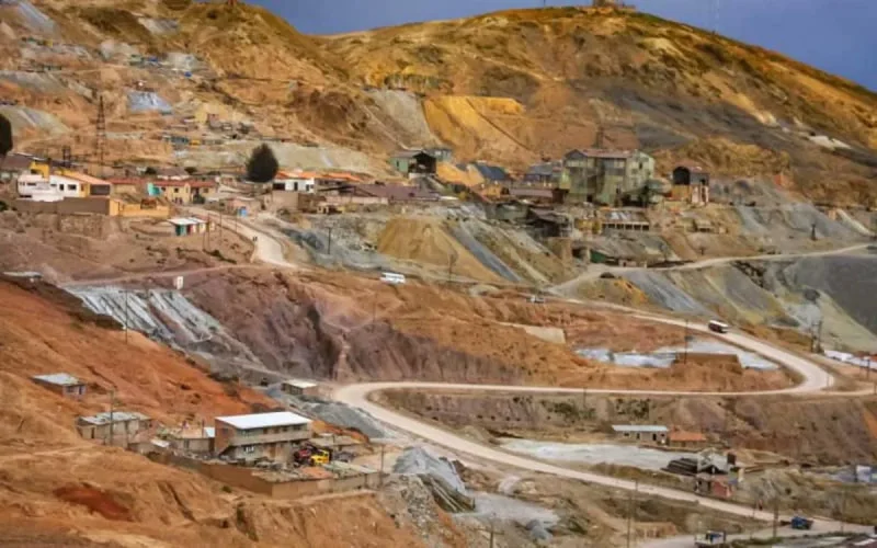 Maroc : 2021, année de performances historiques pour Aya Gold & Silver