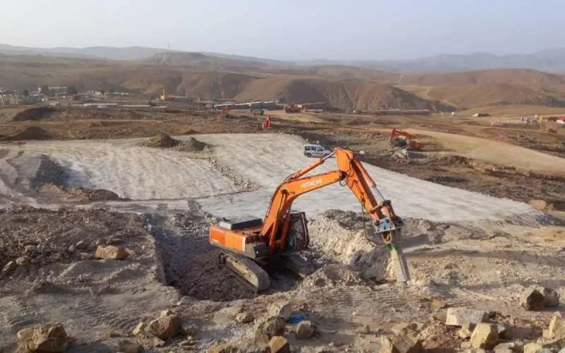 Aya Gold & Silver va augmenter la capacité de production de sa mine au Maroc