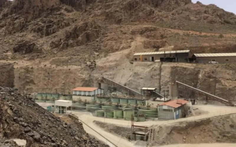 Exploration minière : Aya Gold & Silver va investir 140 millions de dollars au Maroc