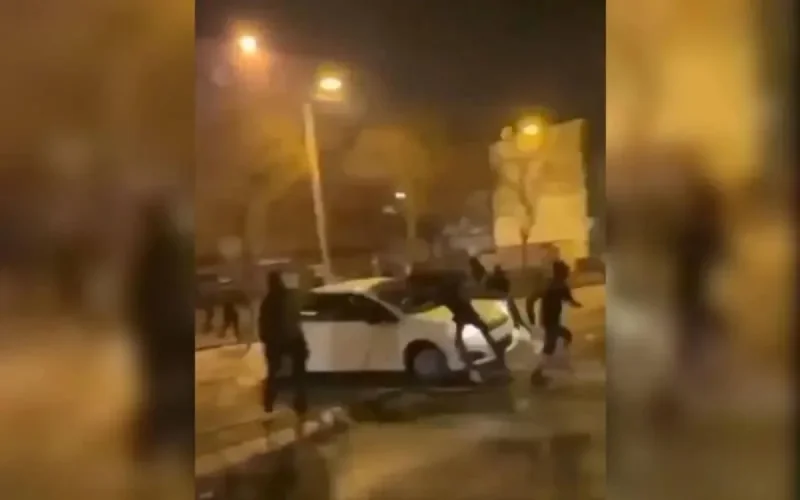 Adolescent marocain tué à Montpellier : la mairie réagit