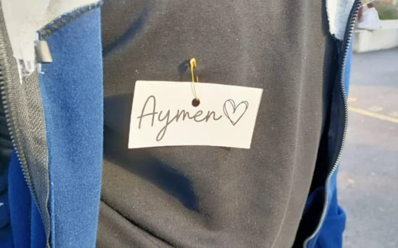 Tué par une voiture à Montpellier, Aymen sera inhumé mardi